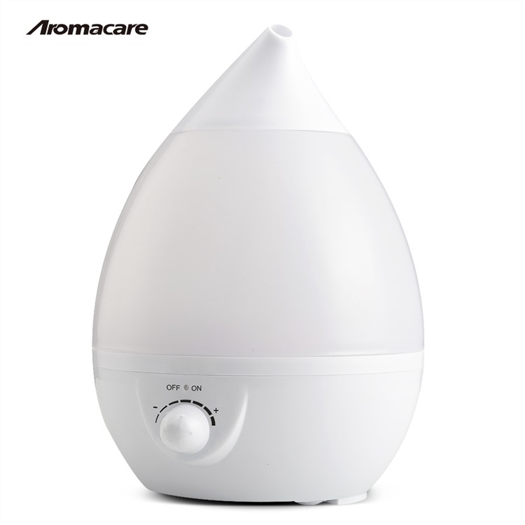 Classic Large Ultrasonic Humidifier for Kids